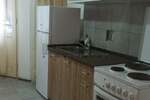 Dvoiposoban stan, Niš, Kičevo, izdavanje, 52m2, 320e, id1428816