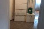 Dvoiposoban stan, Niš, Kičevo, izdavanje, 52m2, 320e, id1428816