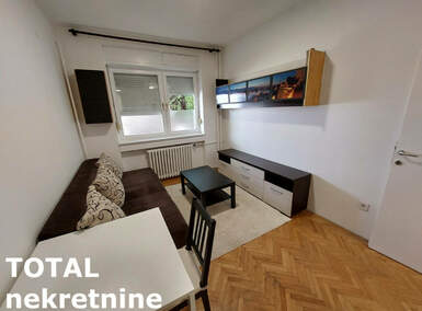 Garsonjera, Novi Sad, Grbavica, prodaja, 21m2, 70300e, id1428817