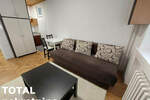 Garsonjera, Novi Sad, Grbavica, prodaja, 21m2, 70300e, id1428817