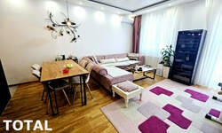 Cetvorosoban stan, Novi Sad, VeterniČka Rampa, prodaja, 86m2, 206000e, id1428820