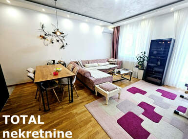 Cetvorosoban stan, Novi Sad, VeterniČka Rampa, prodaja, 86m2, 206000e, id1428820