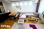 Cetvorosoban stan, Novi Sad, VeterniČka Rampa, prodaja, 86m2, 206000e, id1428820