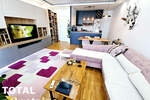 Cetvorosoban stan, Novi Sad, VeterniČka Rampa, prodaja, 86m2, 206000e, id1428820