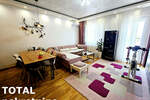 Cetvorosoban stan, Novi Sad, VeterniČka Rampa, prodaja, 86m2, 206000e, id1428820