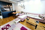 Cetvorosoban stan, Novi Sad, VeterniČka Rampa, prodaja, 86m2, 206000e, id1428820