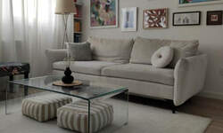 Jednoiposoban stan, Novi Sad, Bulevar, prodaja, 31m2, 110210e, id1428822