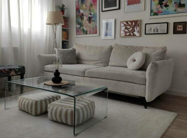 Jednoiposoban stan, Novi Sad, Bulevar, prodaja, 31m2, 110210e, id1428822