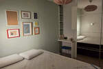 Jednoiposoban stan, Novi Sad, Bulevar, prodaja, 31m2, 110210e, id1428822