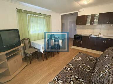 Jednosoban stan, Jagodina, prodaja, 40m2, 49500e, id1428826
