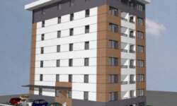 Trosoban stan, Jagodina, prodaja, 70m2, 98000e, id1428827