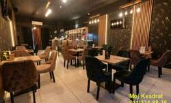Poslovni prostor / Lokal, Beograd, Vojvode Stepe, izdavanje, 135m2, 2300e, id1264333
