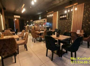 Poslovni prostor / Lokal, Beograd, Vojvode Stepe, izdavanje, 135m2, 2300e, id1264333