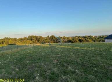 Plac, Beograd, Nenadovac, prodaja, 0m2, 96200e, id1428832