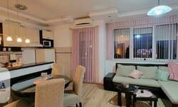 Dvosoban stan, Paraćin, prodaja, 42m2, 55000e, id1428833
