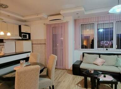 Dvosoban stan, Paraćin, prodaja, 42m2, 55000e, id1428833