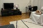 Dvosoban stan, Beograd, Hram Sv. Save, izdavanje, 50m2, 600e, id1384790