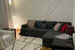 Dvosoban stan, Beograd, Hram Sv. Save, izdavanje, 50m2, 600e, id1384790
