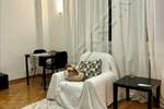 Dvosoban stan, Beograd, Hram Sv. Save, izdavanje, 50m2, 600e, id1384790