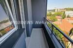 Dvoiposoban stan, Beograd, Dušanovac, prodaja, 54m2, 156600e, id1384795