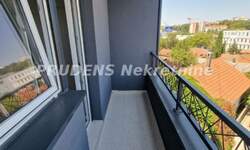 Dvoiposoban stan, Beograd, Dušanovac, prodaja, 54m2, 156600e, id1384795