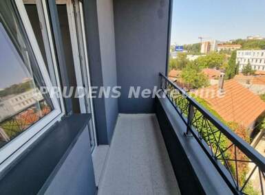 Dvoiposoban stan, Beograd, Dušanovac, prodaja, 54m2, 156600e, id1384795