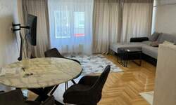 Dvosoban stan, Beograd, Cara Dušana, izdavanje, 55m2, 600e, id1414706