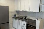 Dvosoban stan, Beograd, Cara Dušana, izdavanje, 55m2, 550e, id1414706