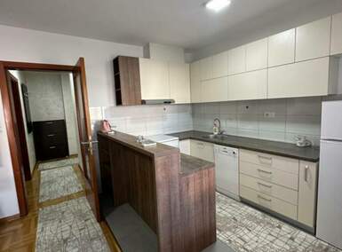 Dvosoban stan, Beograd, Maksima Gorkog, izdavanje, 50m2, 800e, id1428838