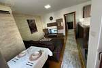 Dvosoban stan, Beograd, Maksima Gorkog, izdavanje, 50m2, 800e, id1428838