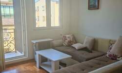 Jednoiposoban stan, Beograd, Karaburma, prodaja, 35m2, 89000e, id1428841