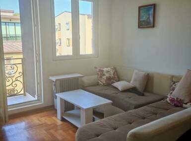 Jednoiposoban stan, Beograd, Karaburma, prodaja, 35m2, 89000e, id1428841