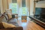 Jednoiposoban stan, Beograd, FON, izdavanje, 50m2, 650e, id1428842