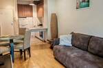 Jednoiposoban stan, Beograd, FON, izdavanje, 50m2, 650e, id1428842