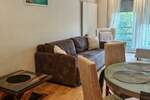 Jednoiposoban stan, Beograd, FON, izdavanje, 50m2, 650e, id1428842