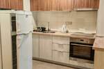 Jednoiposoban stan, Beograd, FON, izdavanje, 50m2, 650e, id1428842