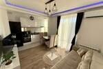 Dvosoban stan, Beograd, Dimitrija Tucovića, izdavanje, 42m2, 990e, id1428846