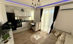 Dvosoban stan, Beograd, Dimitrija Tucovića, izdavanje, 42m2, 990e, id1428846