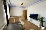 Dvosoban stan, Beograd, Dimitrija Tucovića, izdavanje, 42m2, 990e, id1428846