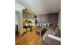 Dvosoban stan, Beograd, Fon, izdavanje, 40m2, 650e, id1428851