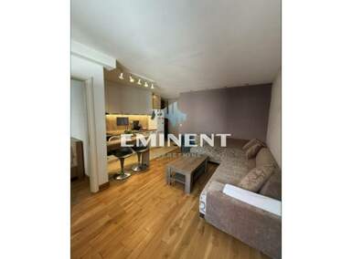 Dvosoban stan, Beograd, Fon, izdavanje, 40m2, 650e, id1428851