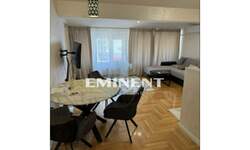 Dvosoban stan, Beograd, Gornji Grad, izdavanje, 55m2, 600e, id1428852