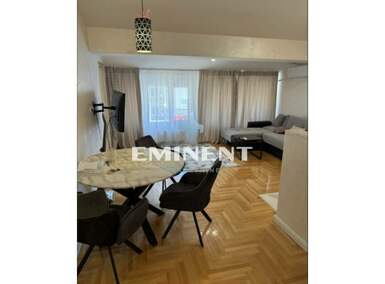 Dvosoban stan, Beograd, Gornji Grad, izdavanje, 55m2, 600e, id1428852