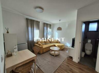 Dvosoban stan, Beograd, Lekino Brdo, izdavanje, 31m2, 550e, id910734