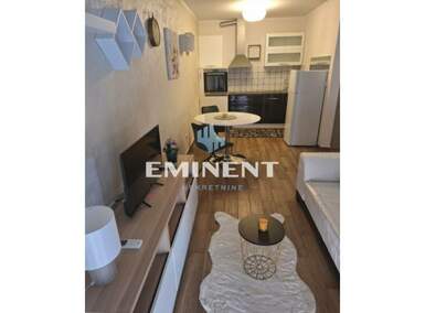 Dvosoban stan, Beograd, Gornji Grad, izdavanje, 34m2, 500e, id1428854