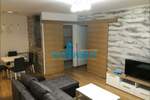Dvosoban stan, Beograd, Gornji Grad, izdavanje, 52m2, 700e, id1131542