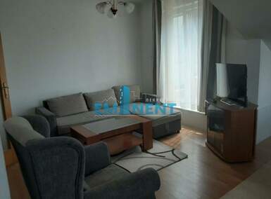 Dvosoban stan, Beograd, Vukov Spomenik, izdavanje, 56m2, 550e, id973316
