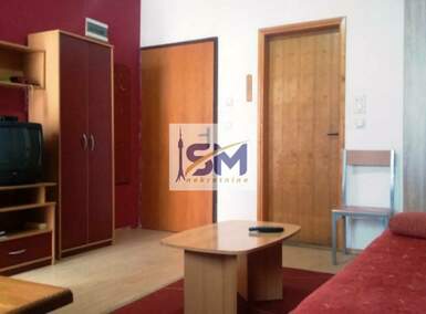 Jednosoban stan, Beograd, Karaburma, prodaja, 19m2, 43000e, id1428855