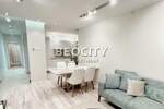 Cetvorosoban stan, Novi Sad, Bulevar Evrope, izdavanje, 70m2, 1000e, id1428856