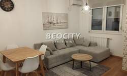 Dvosoban stan, Novi Sad, Socijalno, izdavanje, 38m2, 500e, id1428858